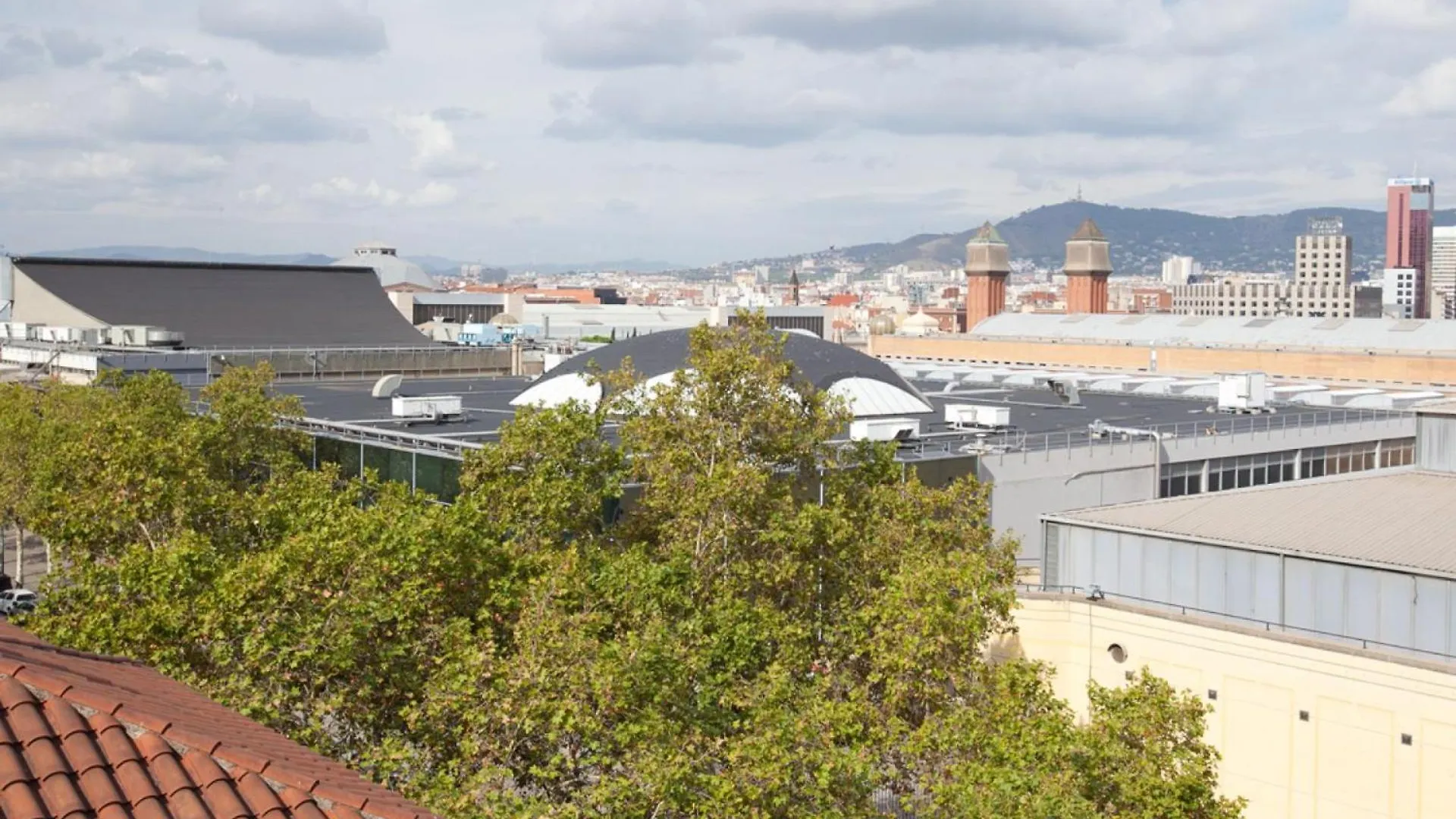 Corsega - Apartment In The Center Of Barcelona