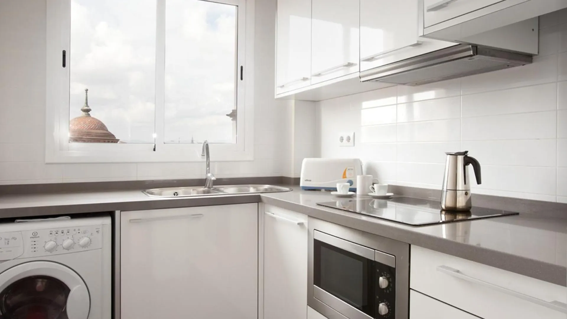 Corsega - Apartment In The Center Of Barcelona 0*,