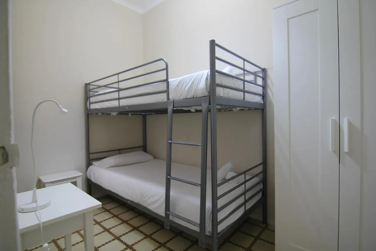 Corsega - Apartment In The Center Of Barcelona Hiszpania